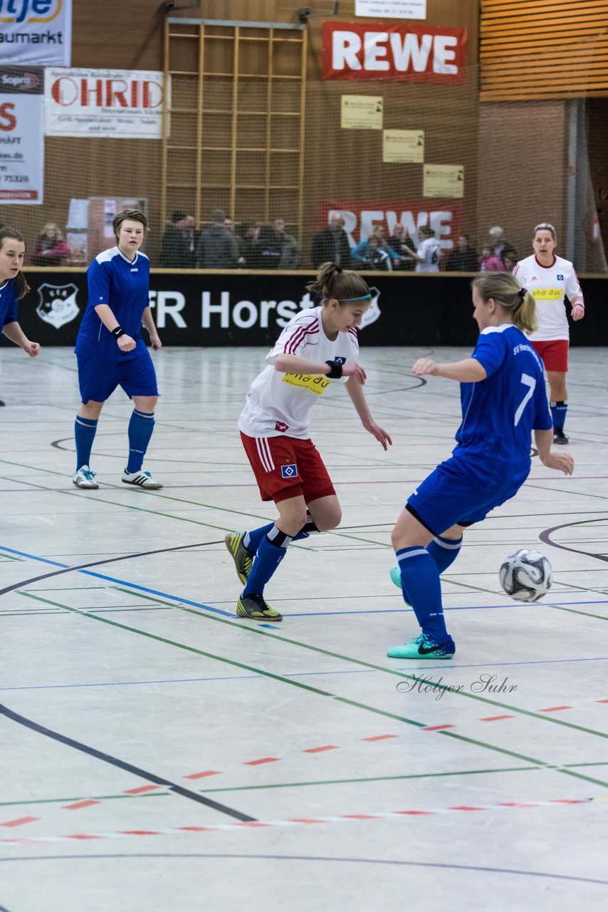 Bild 655 - Volksbank Cup Elmshorn